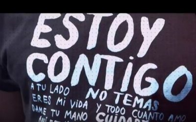 VÍDEO DEMOSTRACIÓN DE ACCIONES EN UNA COMUNIDAD COMPASIVA