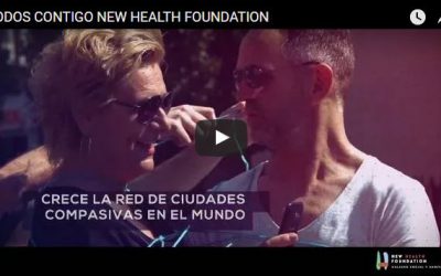 Nuevo vídeo demostración de acciones en una Ciudad Contigo