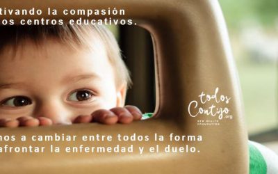 Sevilla, España. Centros Educativos Compasivos