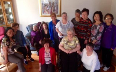 Limerick, Irlanda. Coffee Morning