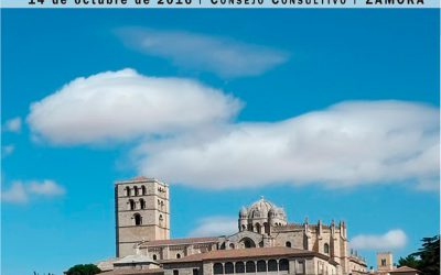 Zamora, España. V JORNADA DECPAL. Reflexiones en torno a los Cuidados Paliativos.