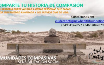 HISTORIAS DE COMPASIÓN.