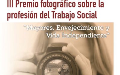 Sevilla, España. Concurso de Fotografía «MAYORES, ENVEJECIMIENTO Y VIDA INDEPENDIENTE»