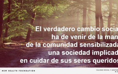 Sevilla, España. Unidades de Promoción de la Salud.