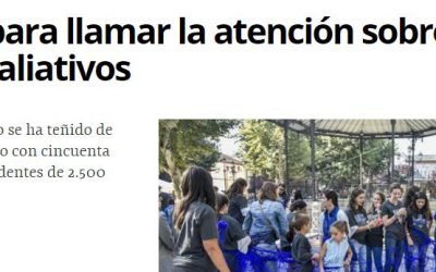 Badajoz Contigo, Ciudad Compasiva enredada la lana de los cuidados paliativos