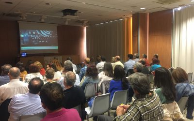 Comienza el Curso de Formador de Formadores Todos Contigo