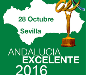 «Sevilla Contigo. Ciudad Compasiva» Premio Andalucía Excelente 2016 en Solidaridad