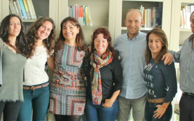 Sevilla. España. Comienza el proyecto piloto San Pablo – Santa Justa Contigo, Distrito Compasivo