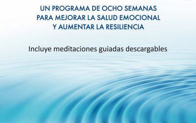 Presentación del libro MINDFULNESS Y EQUILIBRIO EMOCIONAL.