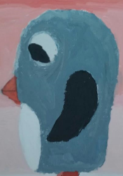 PILINGUINO. Historia sobre el amor y el ser merecedor del amor.