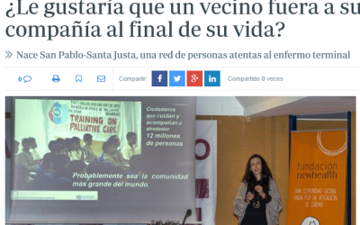 Todos Contigo en ABC