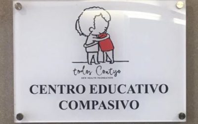 Sevilla, España. Formación para padres y familiares de Centros Educativos.