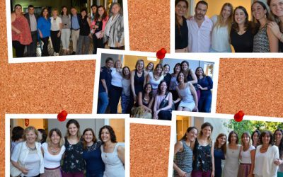 Vídeo ACTO INAUGURAL BUENOS AIRES COMPASIVA TODOS CON VOS