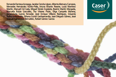 Actas de Coordinación Sociosanitaria, N18