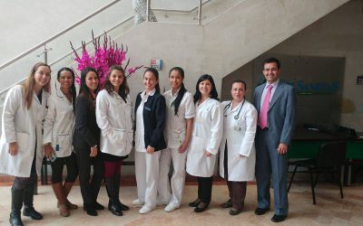 Clínica Reina Sofía obtiene el Informe Favorable de la Metodología NEWPALEX®