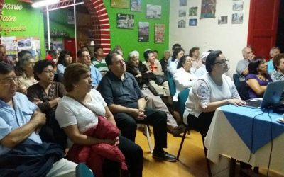 Fusagasugá, Colombia. Primer Observatorio Dialéctico Compasivo.