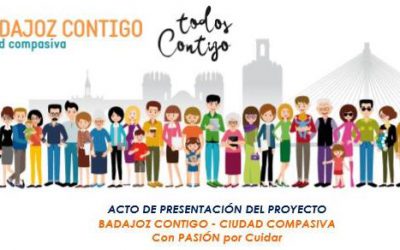 Badajoz, España. «El Café de Puente Real» 