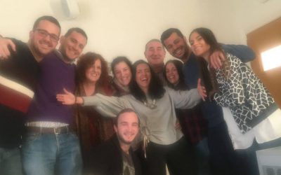 I MASTER PROPIO UNIVERSITARIO EN CUIDADOS PALIATIVOS