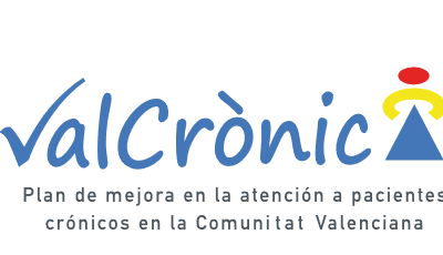 Telemonitorización en pacientes con patologías crónicas en Atención Primaria. Progr. ValCrònic Com. Valenciana 2013-15