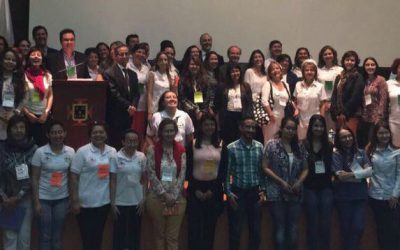 Declaration of Medellin. For a network of compassionate cities.