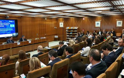 La 100 Jornada Corresponsables reactiva la RSE en Sevilla y Andalucía