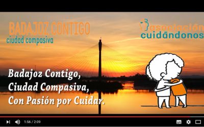 Badajoz Contigo, Ciudad Compasiva