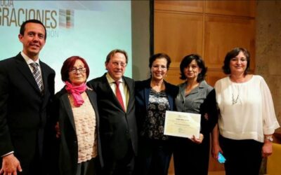 COMISIÓN DE INMIGRACIÓN Y SALUD EN EL PONIENTE ALMERIENSE