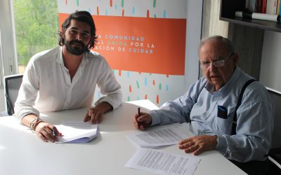 Sevilla, España. CONFEMAC se une al desarrollo de Sevilla Contigo, Ciudad Compasiva.
