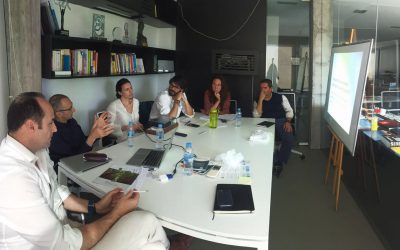 Colaboraciónes entre la PHPCI y TODOS CONTIGO. Con Julian Abel, hablemos de compasión.