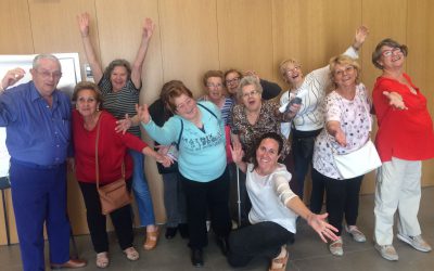 Promoviendo la compasión en los vecinos sevillanos