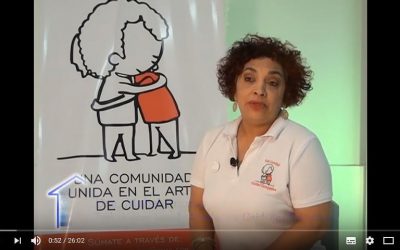 SALUD EN CASA – Ciudades Compasivas. Canal 14. Cali (18-04-2017)