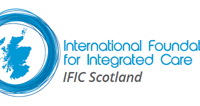 Integrated Care Matters Webinar: Community Centred Palliative Care.