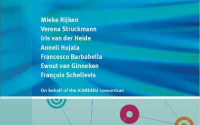 How to improve care for people with multimorbidity in Europe?