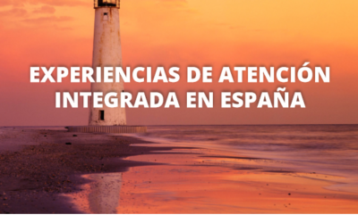 EXPERIENCIAS DE ATENCIÓN INTEGRADA EN ESPAÑA (INFORME OMIS 2016)
