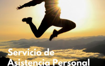 SERVICIO DE ASISTENCIA PERSONAL PARA PERSONAS CON PROBLEMAS DE SALUD MENTAL