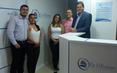 La Certificación NEWPALEX® se afianza en Colombia (Julio 2017)