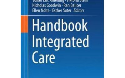 Publicación de «Handbook Integrated Care»