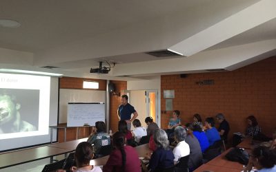 Medellín Compasiva, Todos contigo. Clausura del «Ciclo de capacitación de cuidados compasivos a la comunidad»