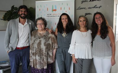 Cruz Roja se une al movimiento de Sevilla Contigo, Ciudad Compasiva.