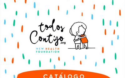 ¡Lanzamos el catálogo de productos Todos Contigo!