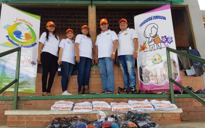 Alcaldía de Fusagasugá Contigo: Jornada Integral de Servicios para las Personas Habitantes de Calle