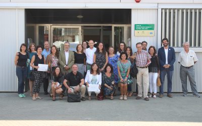 AUMENTA EL DESARROLLO COMUNITARIO ANTE LA ENFERMEDAD AVANZADA Y EL FINAL DE LA VIDA EN SEVILLA.
