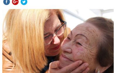 Colombia un país compasivo (El Espectador 14/10/17)