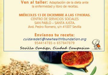 LIBRO DE RECETAS PARA EL ALMA