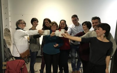 DEATH CAFÉ EN CIUDADES COMPASIVAS