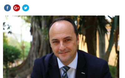 «La misión de cuidar es un privilegio» Emilio Herrera (Blogs El Espectador 21/01/18)