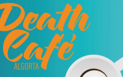 Death Café en Getxo Zurekin