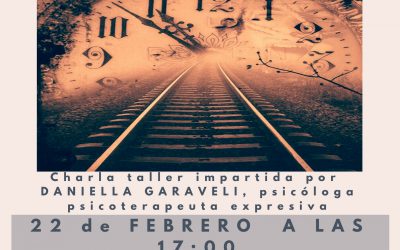 El viaje de la vida en Getxo Zurekin