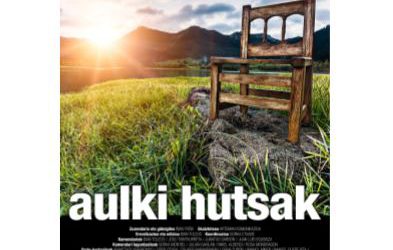 Proyección del Documental. Getxo Zurekin.