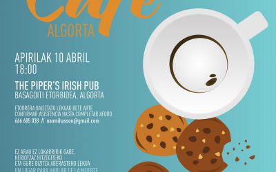 Death Café en Getxo Zurekin